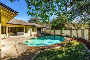 Single Family Residence,  Hidden Valley drive, Santa Rosa, CA 95404 - 32