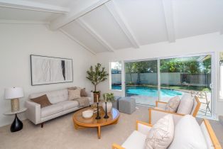 Single Family Residence,  Hidden Valley drive, Santa Rosa, CA 95404 - 4