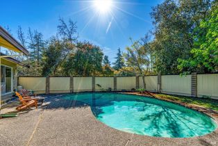 Single Family Residence,  Hidden Valley drive, Santa Rosa, CA 95404 - 34