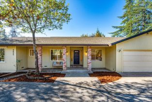 Single Family Residence,  Hidden Valley drive, Santa Rosa, CA 95404 - 23
