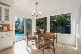 Single Family Residence,  Hidden Valley drive, Santa Rosa, CA 95404 - 15