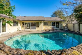 Single Family Residence,  Hidden Valley drive, Santa Rosa, CA 95404 - 2