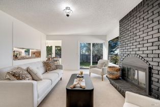 Single Family Residence,  Hidden Valley drive, Santa Rosa, CA 95404 - 10