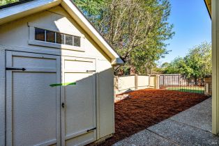 Single Family Residence,  Hidden Valley drive, Santa Rosa, CA 95404 - 30
