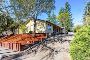 Single Family Residence,  Hidden Valley drive, Santa Rosa, CA 95404 - 25