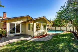 Single Family Residence,  Hidden Valley drive, Santa Rosa, CA 95404 - 29