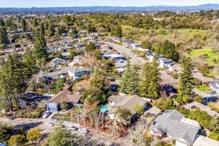 Single Family Residence,  Hidden Valley drive, Santa Rosa, CA 95404 - 36