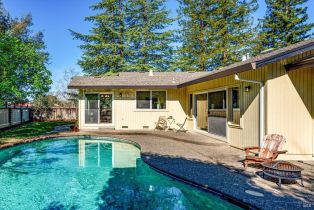 Single Family Residence, 2625 Hidden Valley Dr, Santa Rosa, CA  Santa Rosa, CA 95404