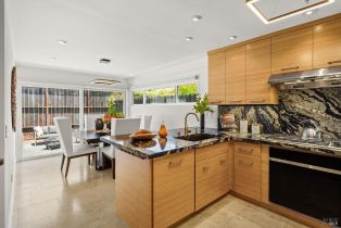 Residential Income, 433 University street, Healdsburg, CA 95448 - 12