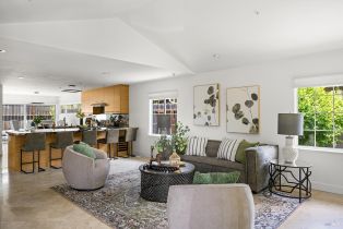 Residential Income, 433 University street, Healdsburg, CA 95448 - 3
