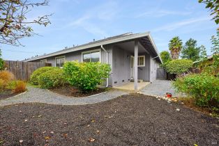 Residential Income, 433 University street, Healdsburg, CA 95448 - 40