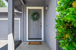 Residential Income, 433 University street, Healdsburg, CA 95448 - 2