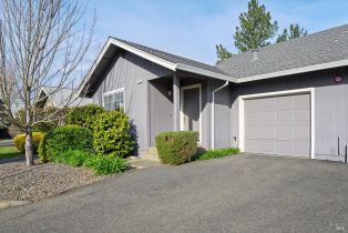 Residential Income, 433 University street, Healdsburg, CA 95448 - 23