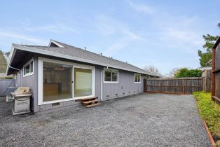 Residential Income, 433 University street, Healdsburg, CA 95448 - 20