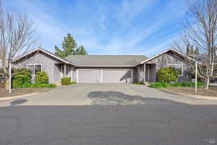 Residential Income, 433 University street, Healdsburg, CA 95448 - 2