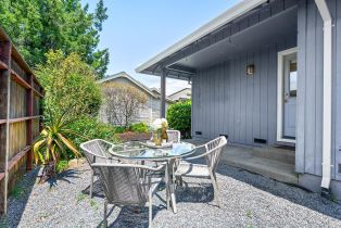Residential Income, 433 University street, Healdsburg, CA 95448 - 36