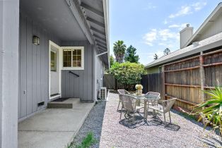 Residential Income, 433 University street, Healdsburg, CA 95448 - 38