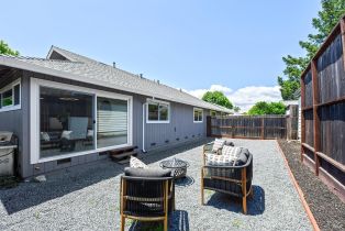 Residential Income, 433 University street, Healdsburg, CA 95448 - 15