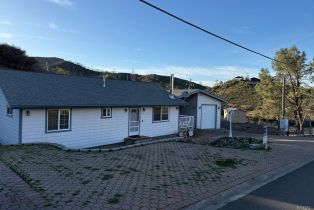 Single Family Residence,  Berryessa drive, Napa, CA 94558 - 5