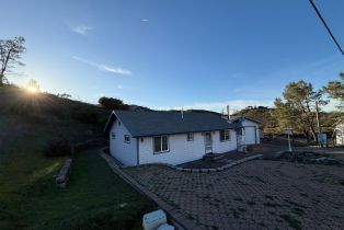 Single Family Residence,  Berryessa drive, Napa, CA 94558 - 3