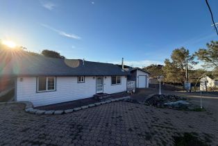 Single Family Residence,  Berryessa drive, Napa, CA 94558 - 2