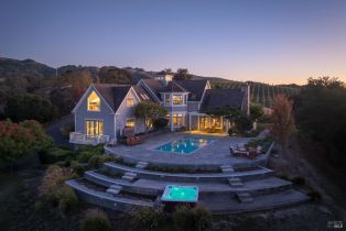 Single Family Residence,  Sonoma Ridge road, Santa Rosa, CA 95404 - 2