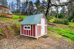 Residential Acreage,  HWY 128 highway, Healdsburg, CA 95448 - 22