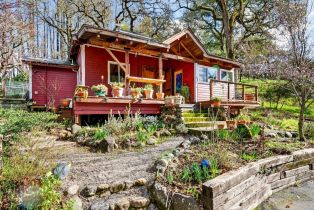 Residential Acreage,  HWY 128 highway, Healdsburg, CA 95448 - 3