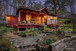 Residential Acreage,  HWY 128 highway, Healdsburg, CA 95448 - 45