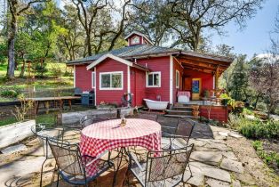 Residential Acreage,  HWY 128 highway, Healdsburg, CA 95448 - 16