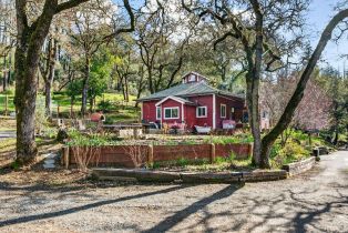Land, 11641 HWY 128 Hwy, Healdsburg, CA  Healdsburg, CA 95448