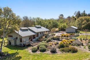 Single Family Residence,  Sanders road, Sebastopol, CA 95472 - 49