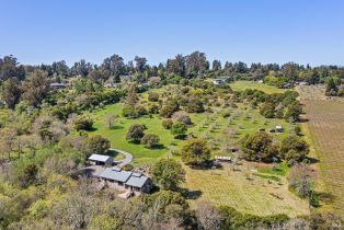 Single Family Residence,  Sanders road, Sebastopol, CA 95472 - 47
