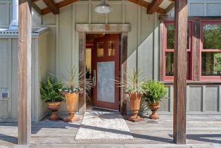 Single Family Residence,  Sanders road, Sebastopol, CA 95472 - 3