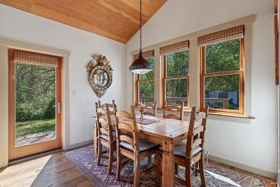 Single Family Residence,  Sanders road, Sebastopol, CA 95472 - 16