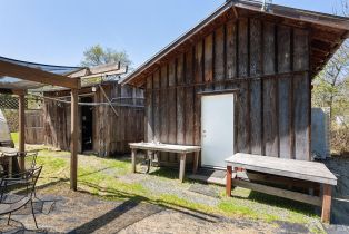Single Family Residence,  Sanders road, Sebastopol, CA 95472 - 41