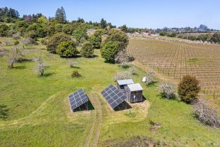 Single Family Residence,  Sanders road, Sebastopol, CA 95472 - 45