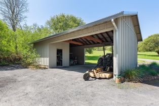 Single Family Residence,  Sanders road, Sebastopol, CA 95472 - 54