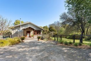 Single Family Residence,  Sanders road, Sebastopol, CA 95472 - 2