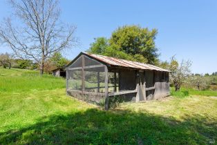 Single Family Residence,  Sanders road, Sebastopol, CA 95472 - 56
