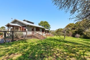 Single Family Residence,  Sanders road, Sebastopol, CA 95472 - 5