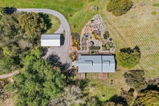 Single Family Residence,  Sanders road, Sebastopol, CA 95472 - 40