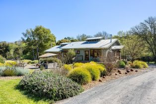 Single Family Residence, 2485 Sanders Rd, Sebastopol, CA  Sebastopol, CA 95472