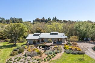 Single Family Residence,  Sanders road, Sebastopol, CA 95472 - 48