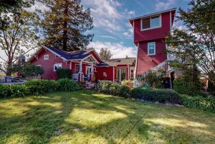 2 Houses on Lot, 4605 Gravenstein Hwy N, CA  , CA 95472