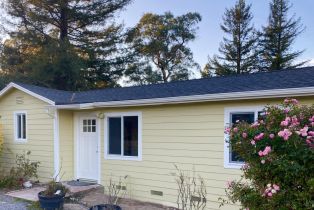 2 Houses on Lot,  Gravenstein highway, Sebastopol, CA 95472 - 30