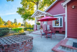 2 Houses on Lot,  Gravenstein highway, Sebastopol, CA 95472 - 7