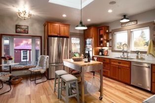 2 Houses on Lot,  Gravenstein highway, Sebastopol, CA 95472 - 12