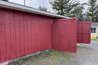2 Houses on Lot,  Gravenstein highway, Sebastopol, CA 95472 - 38