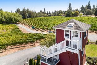 2 Houses on Lot,  Gravenstein highway, Sebastopol, CA 95472 - 5